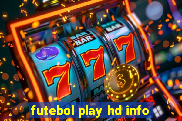 futebol play hd info